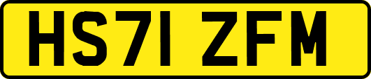 HS71ZFM