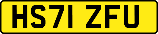 HS71ZFU