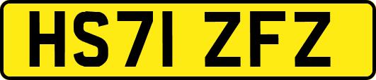 HS71ZFZ