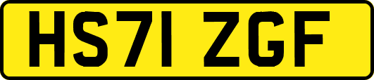 HS71ZGF