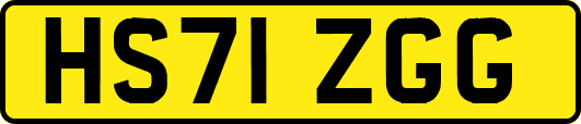 HS71ZGG