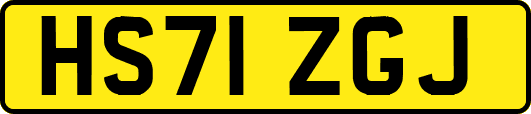 HS71ZGJ