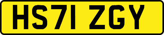 HS71ZGY