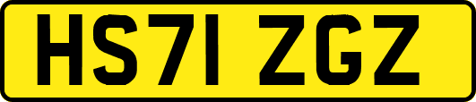 HS71ZGZ
