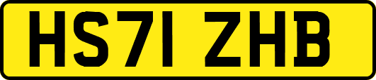 HS71ZHB