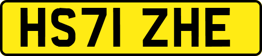 HS71ZHE