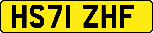 HS71ZHF