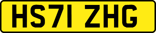 HS71ZHG