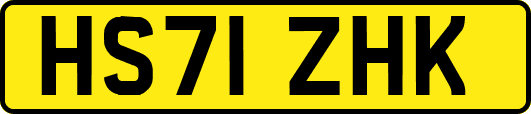 HS71ZHK