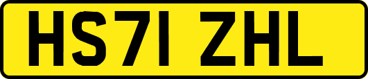 HS71ZHL