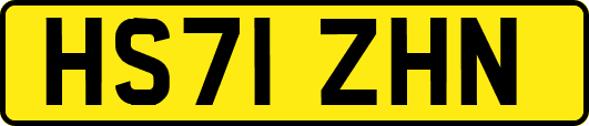 HS71ZHN