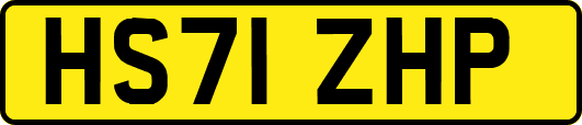 HS71ZHP