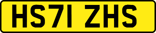HS71ZHS