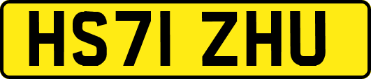 HS71ZHU