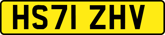 HS71ZHV