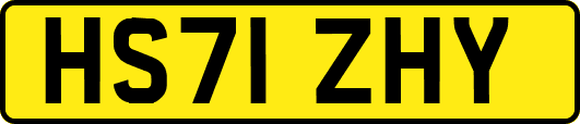 HS71ZHY