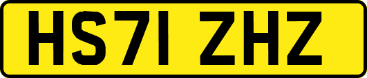 HS71ZHZ