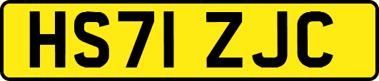 HS71ZJC