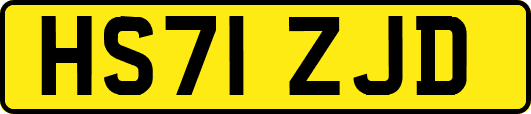 HS71ZJD