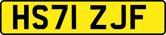 HS71ZJF