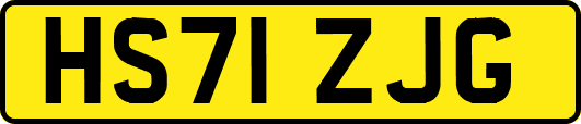 HS71ZJG