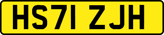HS71ZJH