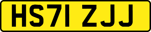 HS71ZJJ