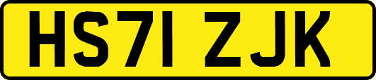 HS71ZJK