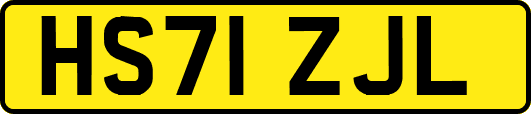 HS71ZJL