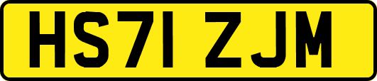 HS71ZJM