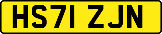 HS71ZJN