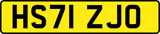 HS71ZJO