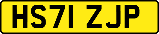 HS71ZJP