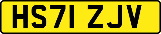 HS71ZJV