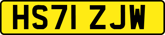 HS71ZJW
