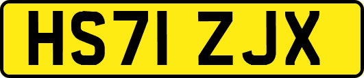 HS71ZJX