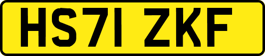 HS71ZKF