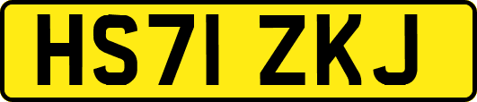 HS71ZKJ