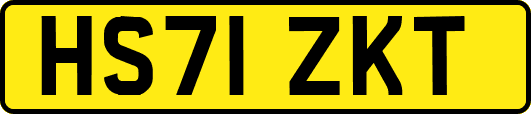 HS71ZKT