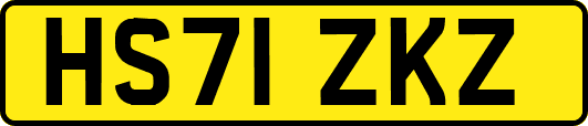 HS71ZKZ
