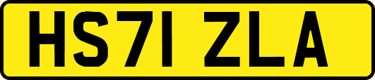 HS71ZLA