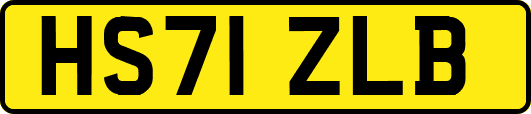 HS71ZLB