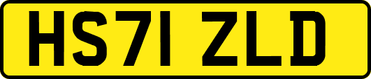 HS71ZLD