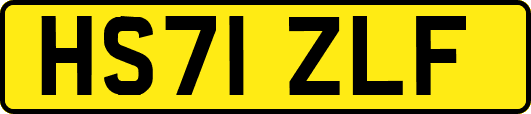 HS71ZLF