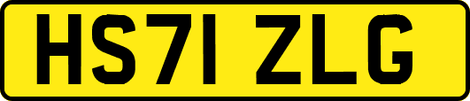 HS71ZLG