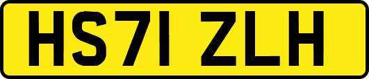 HS71ZLH