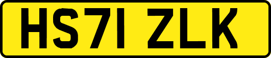 HS71ZLK
