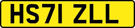 HS71ZLL