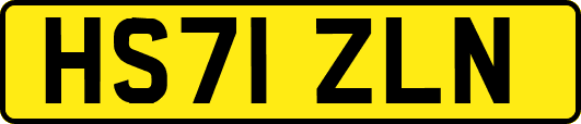 HS71ZLN