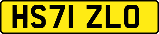 HS71ZLO